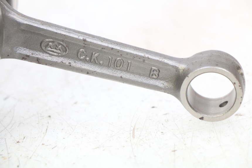 photo de CRANKSHAFT HONDA CR 125 (1995 - 1997)
