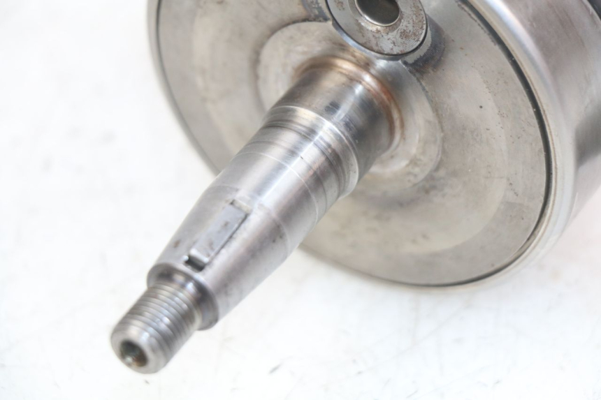 photo de CRANKSHAFT HONDA CR 125 (1995 - 1997)