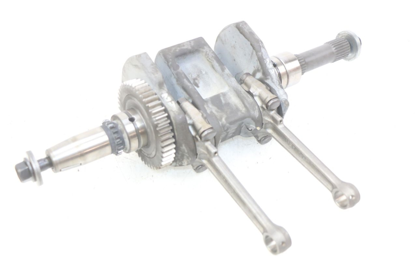 photo de CRANKSHAFT HONDA FJS SILVERWING SILVER WING 400 (2009 - 2016)