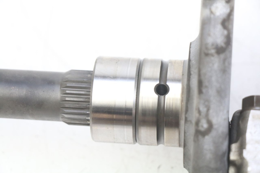 photo de CRANKSHAFT HONDA FJS SILVERWING SILVER WING 400 (2009 - 2016)