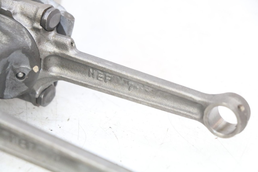 photo de CRANKSHAFT HONDA FJS SILVERWING SILVER WING 400 (2009 - 2016)
