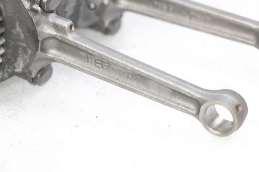 photo de CRANKSHAFT HONDA FJS SILVERWING SILVER WING 400 (2009 - 2016)