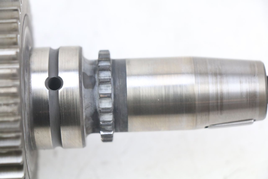 photo de CRANKSHAFT HONDA FJS SILVERWING SILVER WING 400 (2009 - 2016)