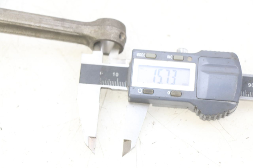 photo de CRANKSHAFT HONDA FJS SILVERWING SILVER WING 400 (2009 - 2016)