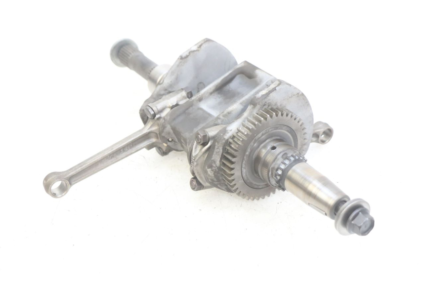 photo de CRANKSHAFT HONDA FJS SILVERWING SILVER WING 400 (2009 - 2016)