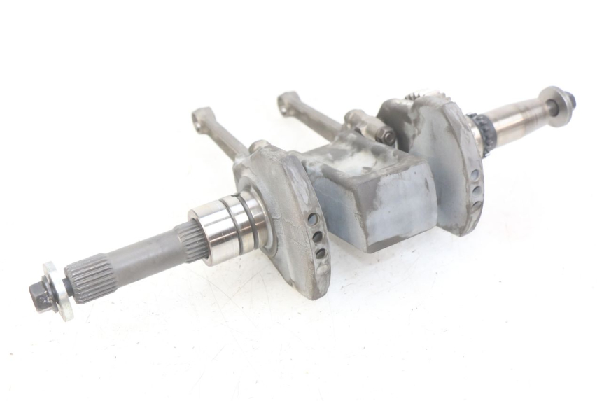 photo de CRANKSHAFT HONDA FJS SILVERWING SILVER WING 400 (2009 - 2016)