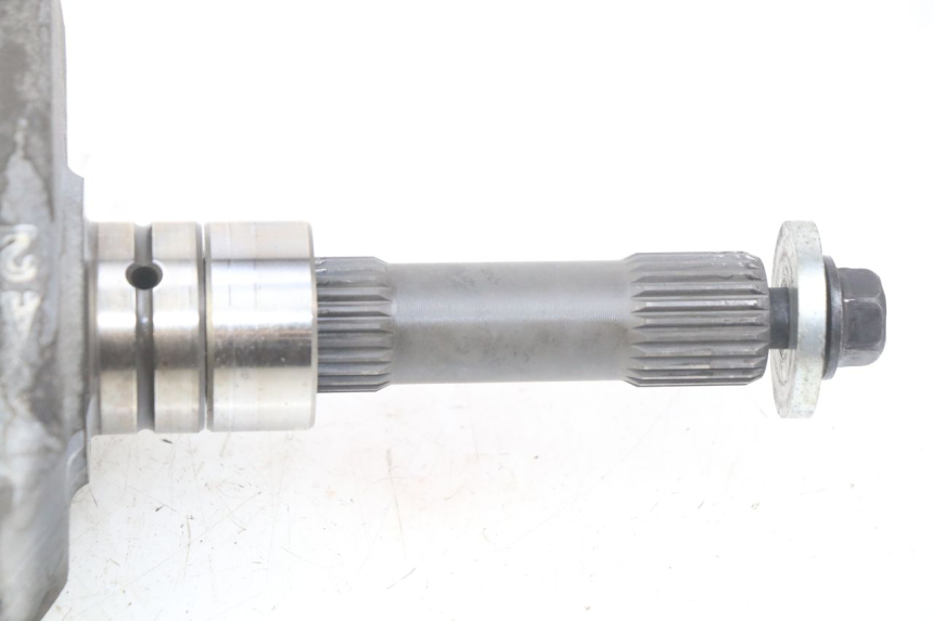 photo de CRANKSHAFT HONDA FJS SILVERWING SILVER WING 400 (2009 - 2016)