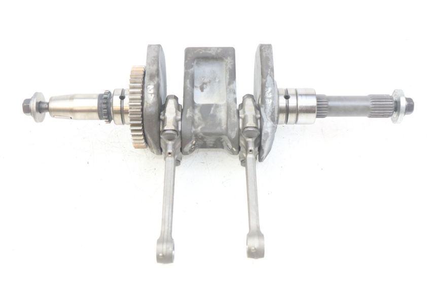 photo de CRANKSHAFT HONDA FJS SILVERWING SILVER WING 400 (2009 - 2016)