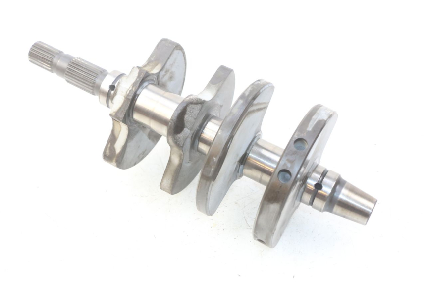 photo de CRANKSHAFT HONDA VFR FI RC46 800 (1998 - 2001)