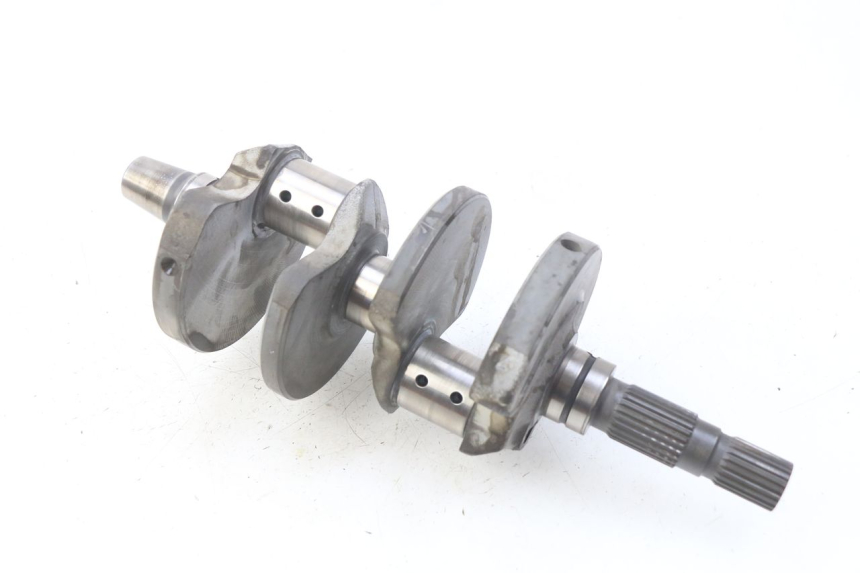 photo de CRANKSHAFT HONDA VFR FI RC46 800 (1998 - 2001)