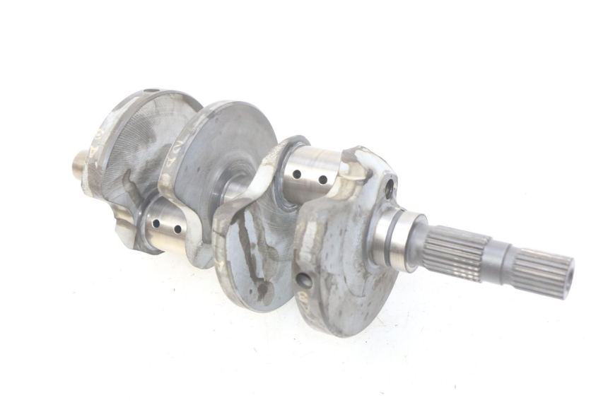 photo de CRANKSHAFT HONDA VFR FI RC46 800 (1998 - 2001)