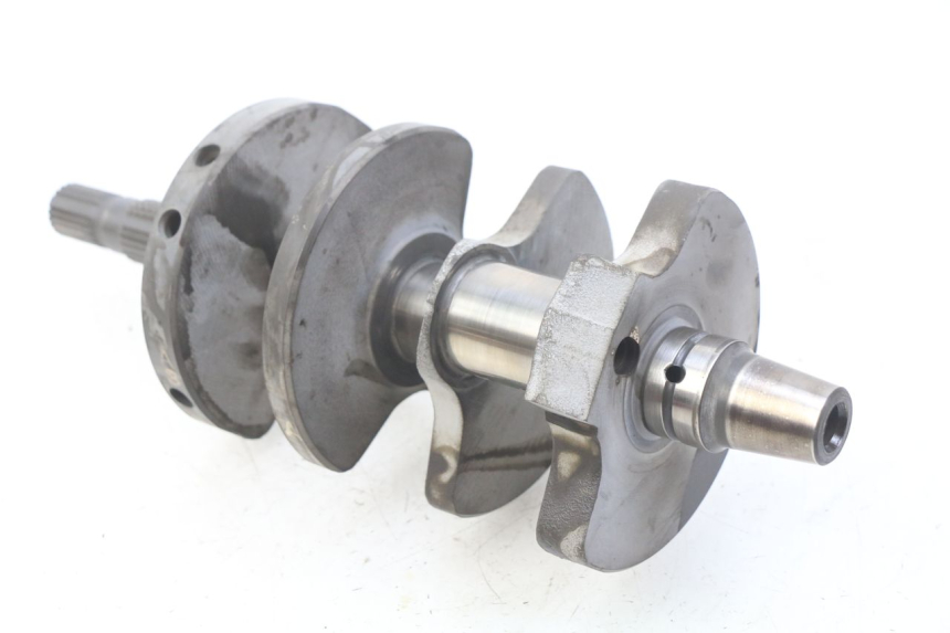 photo de CRANKSHAFT HONDA VFR FI RC46 800 (1998 - 2001)