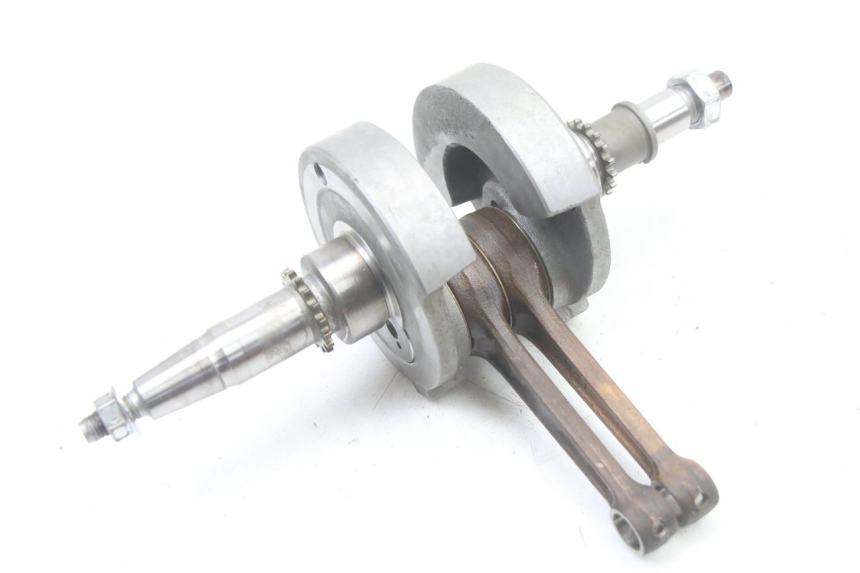 photo de CRANKSHAFT HYOSUNG GTR 125 (2006 - 2008)