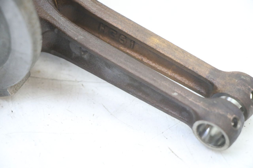 photo de CRANKSHAFT HYOSUNG GTR 125 (2006 - 2008)