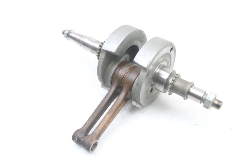 photo de CRANKSHAFT HYOSUNG GTR 125 (2006 - 2008)