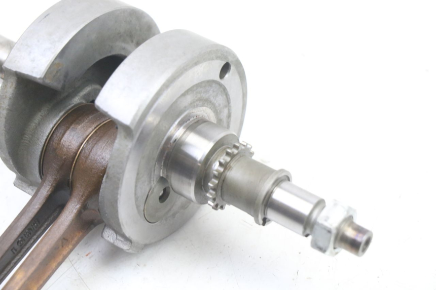 photo de CRANKSHAFT HYOSUNG GTR 125 (2006 - 2008)