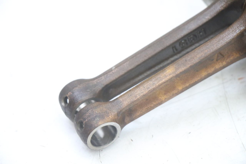 photo de CRANKSHAFT HYOSUNG GTR 125 (2006 - 2008)