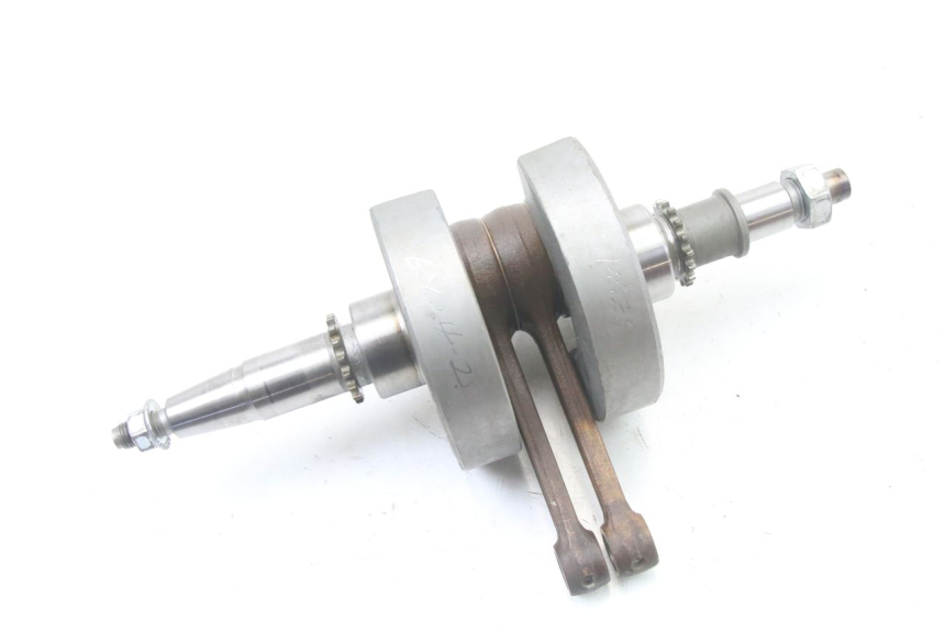 photo de CRANKSHAFT HYOSUNG GTR 125 (2006 - 2008)