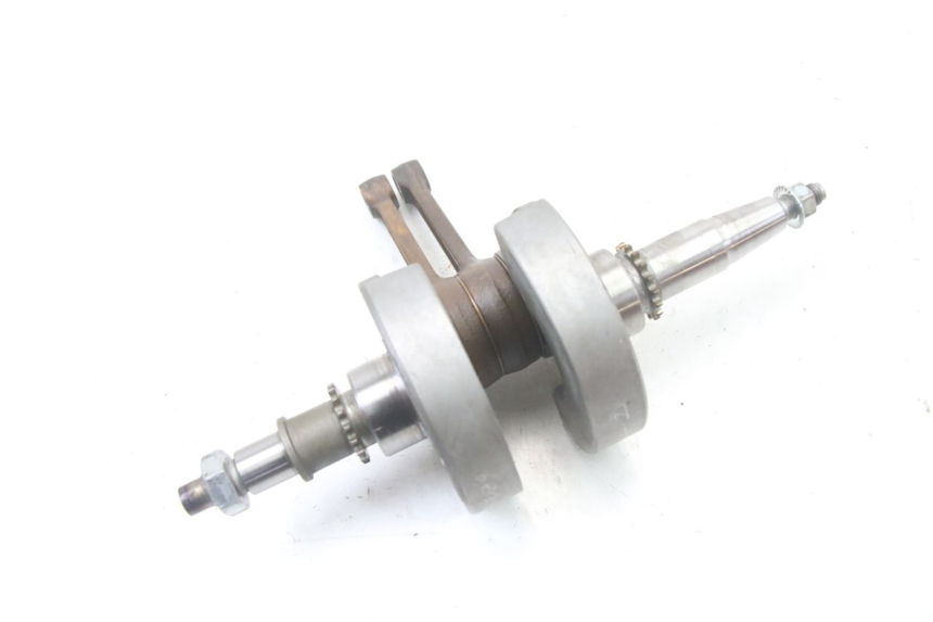 photo de CRANKSHAFT HYOSUNG GTR 125 (2006 - 2008)