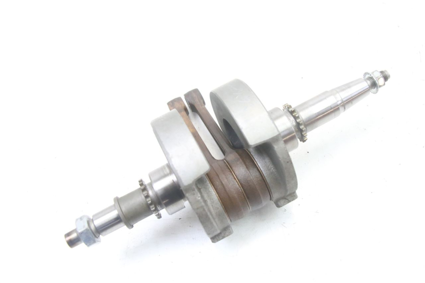 photo de CRANKSHAFT HYOSUNG GTR 125 (2006 - 2008)