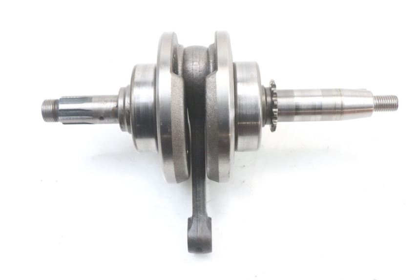 photo de CRANKSHAFT KYMCO K-PW K-PIPE 50 (2012 - 2017)