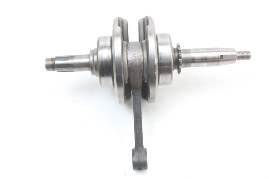 photo de CRANKSHAFT KYMCO K-PW K-PIPE 50 (2012 - 2017)