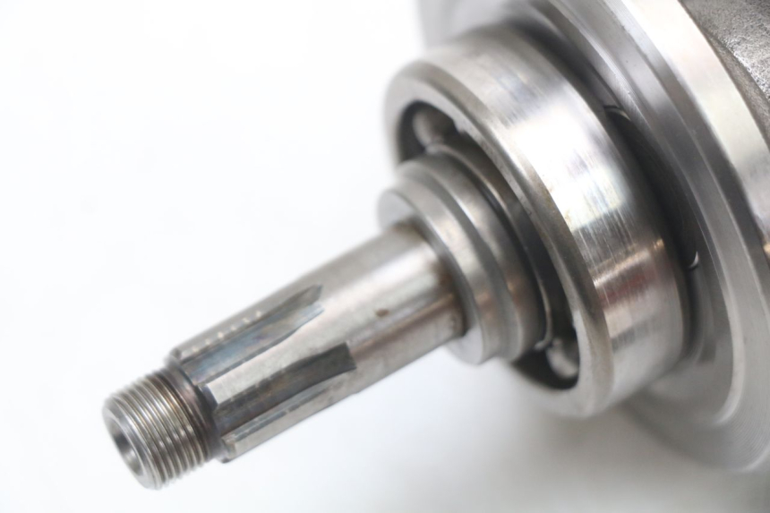 photo de CRANKSHAFT KYMCO K-PW K-PIPE 50 (2012 - 2017)