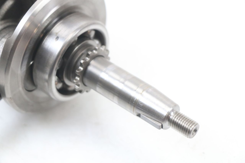 photo de CRANKSHAFT KYMCO K-PW K-PIPE 50 (2012 - 2017)