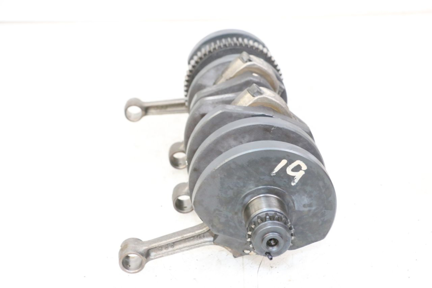photo de CRANKSHAFT KAWASAKI GTR 1000 (1994 - 2004)