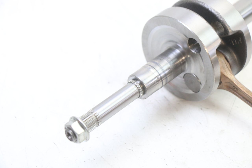 photo de CRANKSHAFT PEUGEOT KISBEE 2T 50 (2018 - 2022)