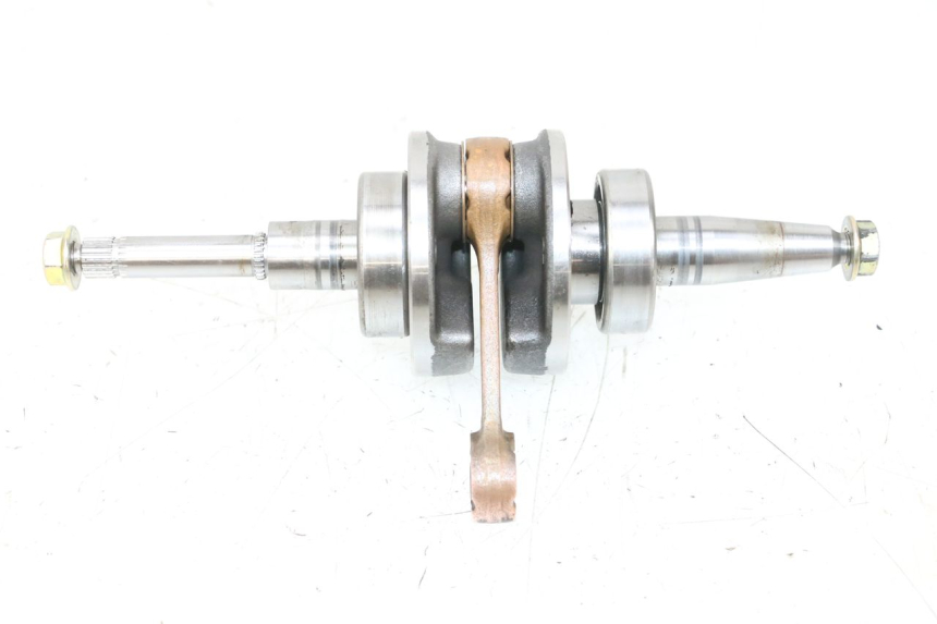photo de CRANKSHAFT PEUGEOT KISBEE 2T 50 (2010 - 2017) - Surface and material condition