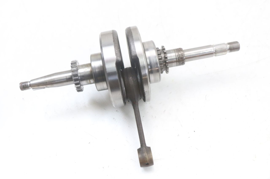 photo de CRANKSHAFT ORCAL KITE 4T 50 (2019 - 2023)