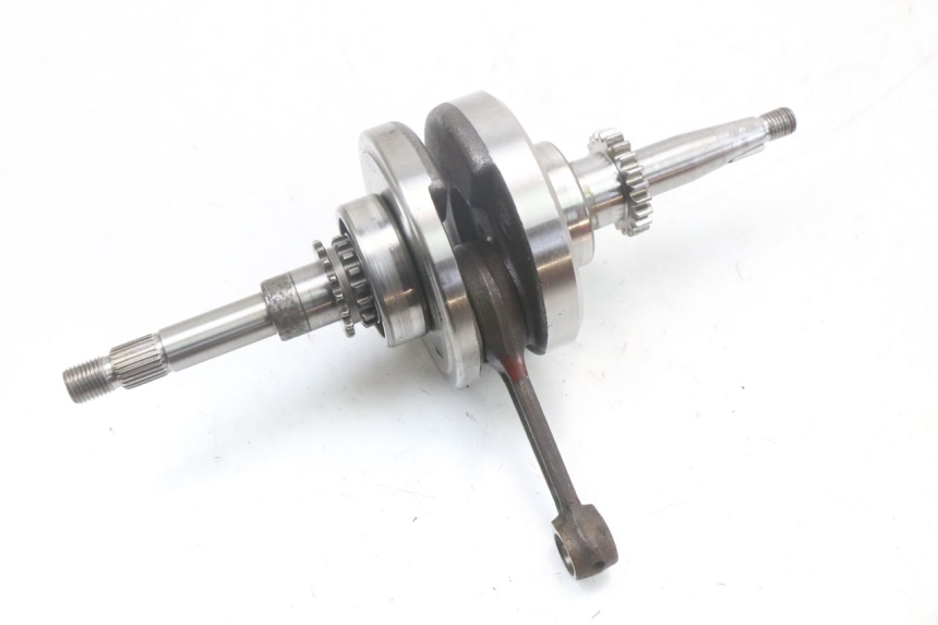 photo de CRANKSHAFT ORCAL KITE 4T 50 (2019 - 2023)