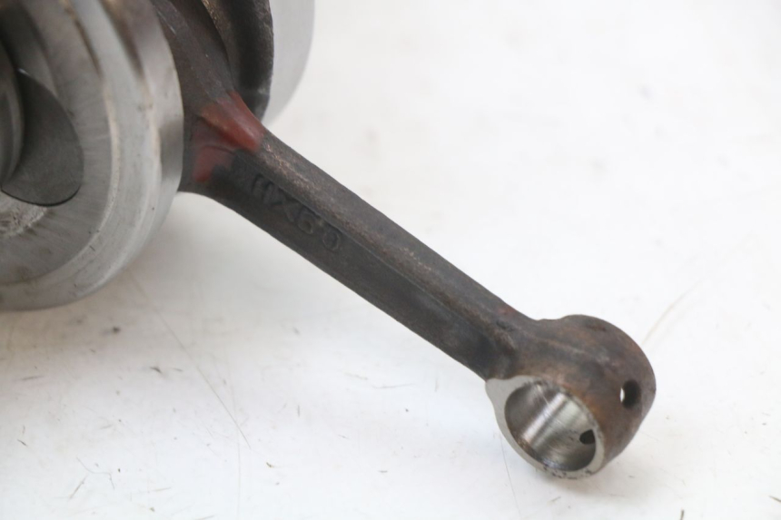 photo de CRANKSHAFT ORCAL KITE 4T 50 (2019 - 2023)