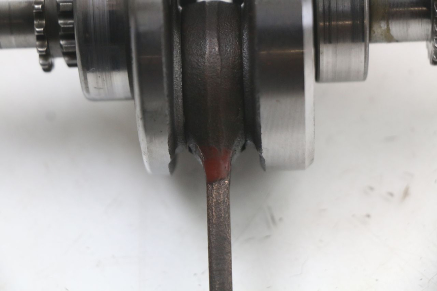 photo de CRANKSHAFT ORCAL KITE 4T 50 (2019 - 2023)