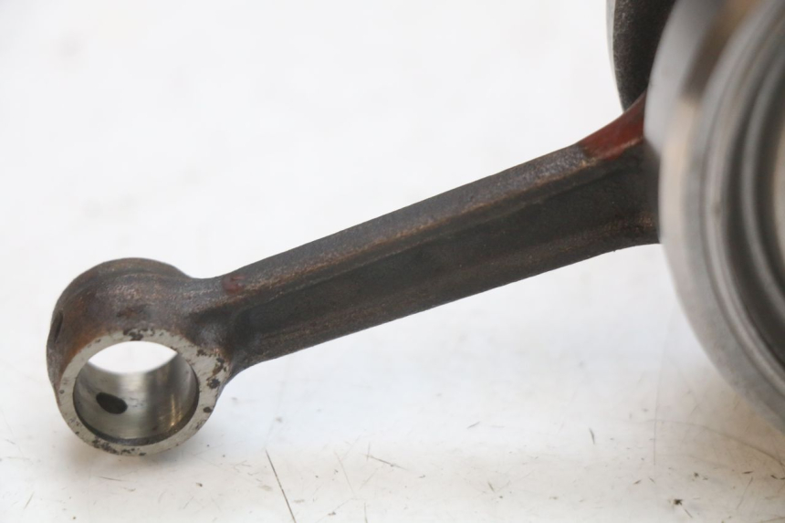 photo de CRANKSHAFT ORCAL KITE 4T 50 (2019 - 2023)