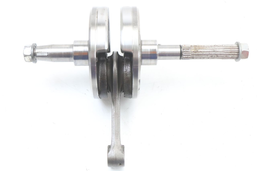 photo de CRANKSHAFT RENAULT KOURANOS 125 (2001 - 2004)