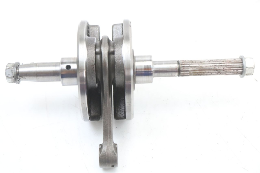 photo de CRANKSHAFT RENAULT KOURANOS 125 (2001 - 2004)