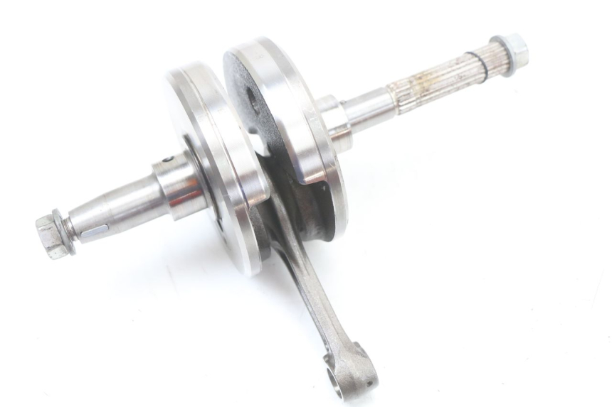 photo de CRANKSHAFT RENAULT KOURANOS 125 (2001 - 2004)