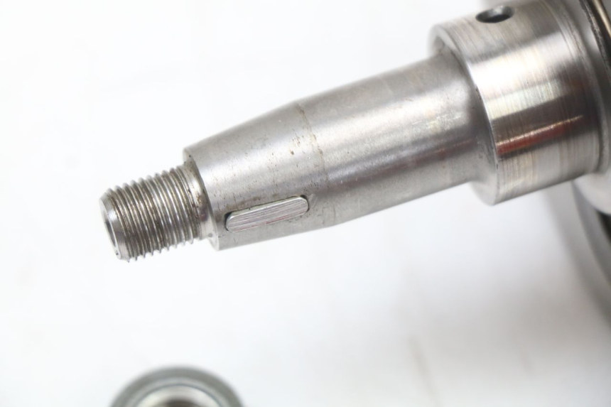 photo de CRANKSHAFT RENAULT KOURANOS 125 (2001 - 2004)