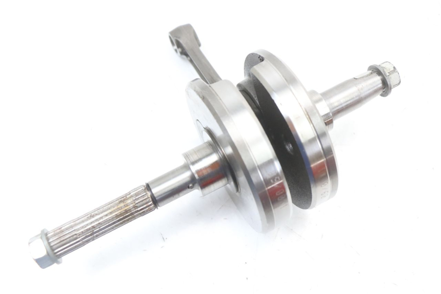 photo de CRANKSHAFT RENAULT KOURANOS 125 (2001 - 2004)