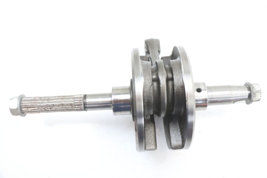 photo de CRANKSHAFT RENAULT KOURANOS 125 (2001 - 2004)