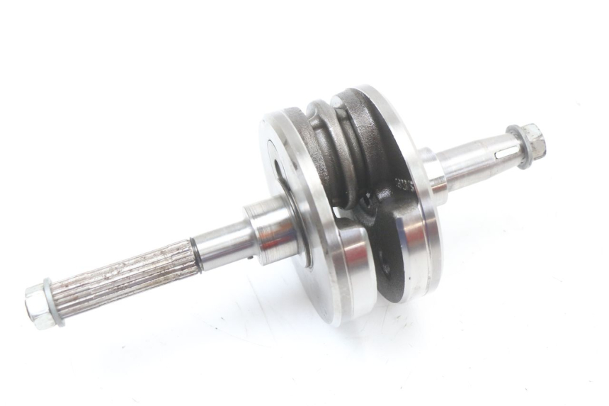 photo de CRANKSHAFT RENAULT KOURANOS 125 (2001 - 2004)