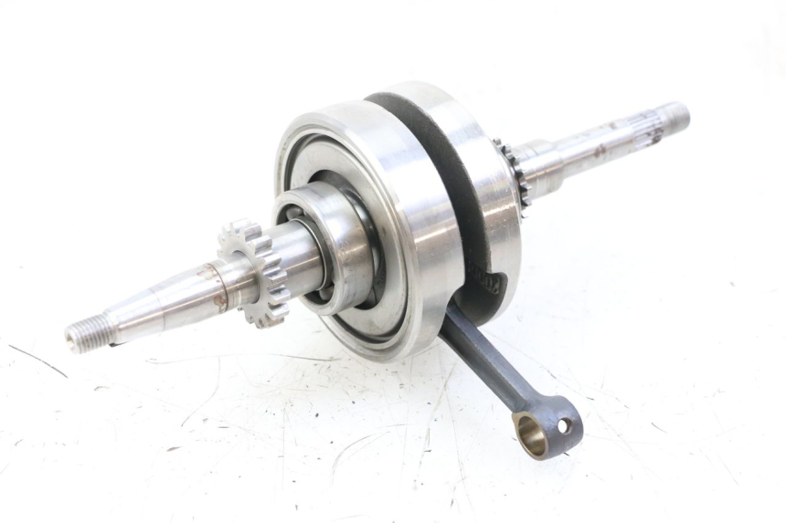 photo de CRANKSHAFT KYMCO AGILITY 4T 50 (2018 - 2022)