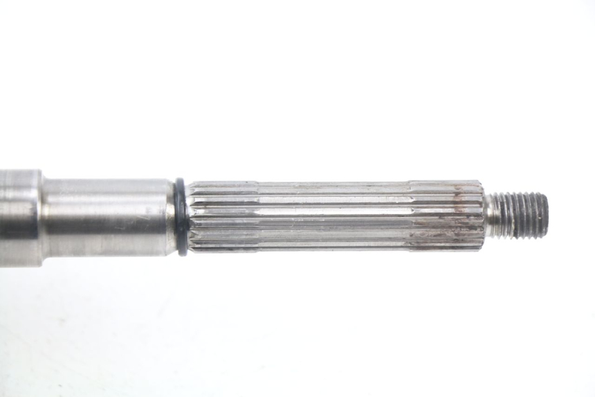 photo de CRANKSHAFT PIAGGIO LIBERTY 4T 50 (2004 - 2008)