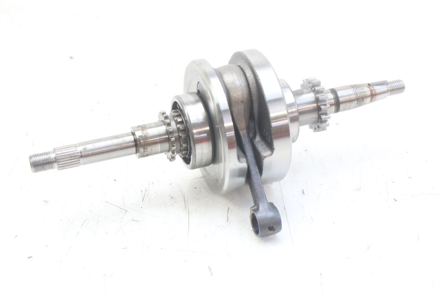 photo de CRANKSHAFT KYMCO LIKE 4T 50 (2009 - 2018)