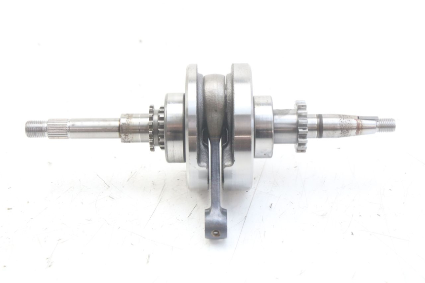 photo de CRANKSHAFT KYMCO LIKE 4T 50 (2009 - 2018)