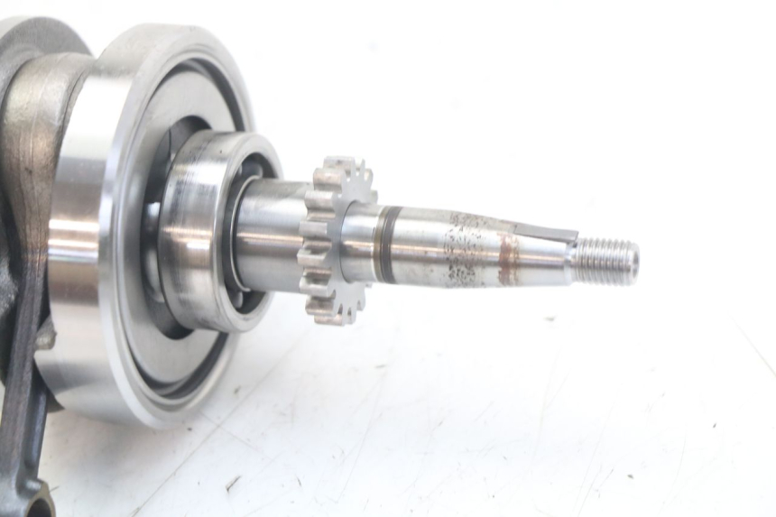 photo de CRANKSHAFT KYMCO LIKE 4T 50 (2009 - 2018)