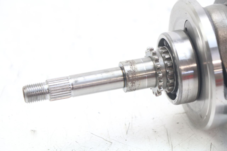 photo de CRANKSHAFT KYMCO LIKE 4T 50 (2009 - 2018)