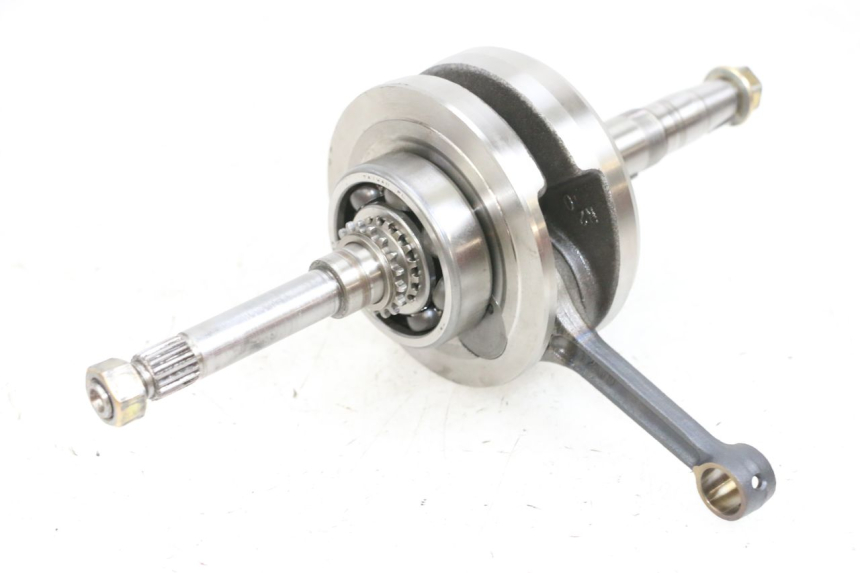 photo de CRANKSHAFT KYMCO LIKE 125 (2009 - 2016) - Main view